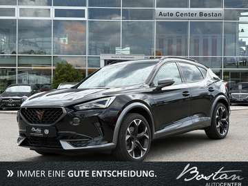 1.5 TSI CARPLAY/NAVI/KAMERA/ACC/AHK