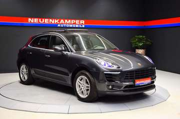 S Diesel 14-Wege Pano Bi-Xenon PASM Leder