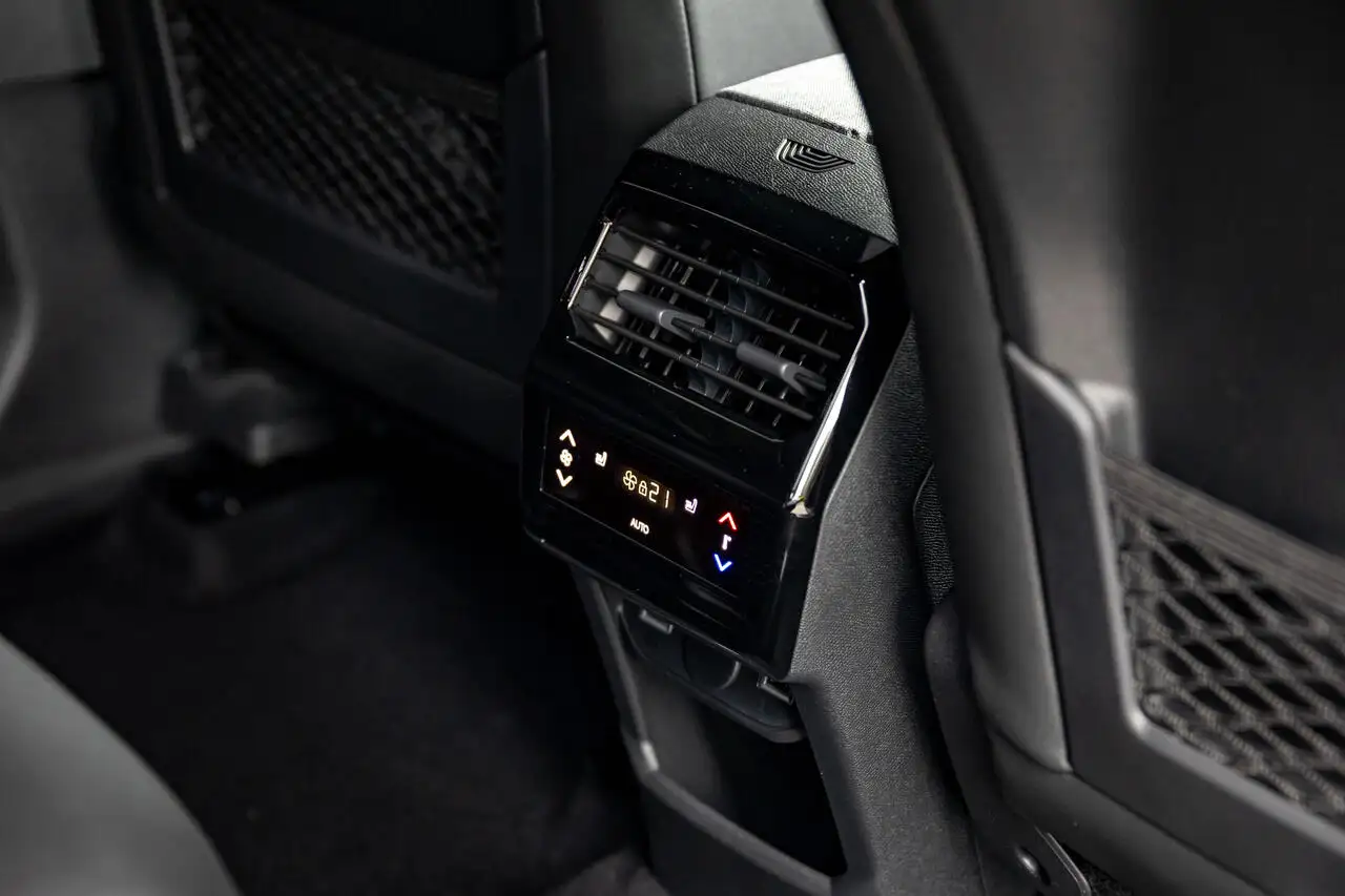 Peugeot 5008 2026 — фото 14