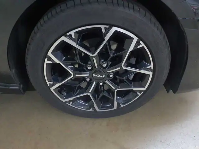 Kia Ceed view 14