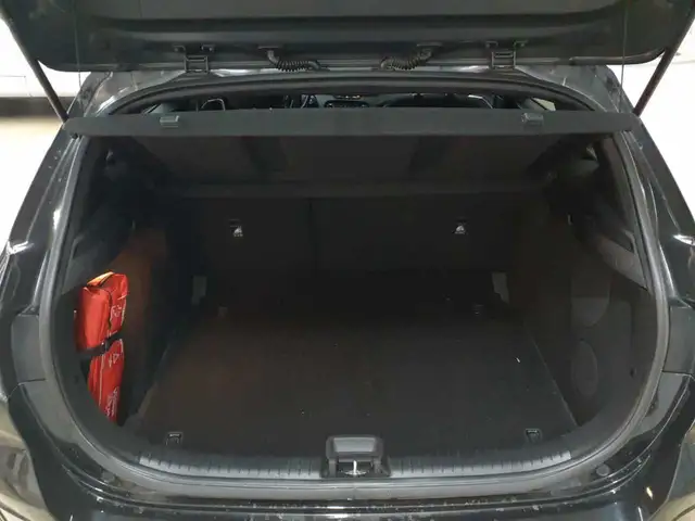 Kia Ceed view 10