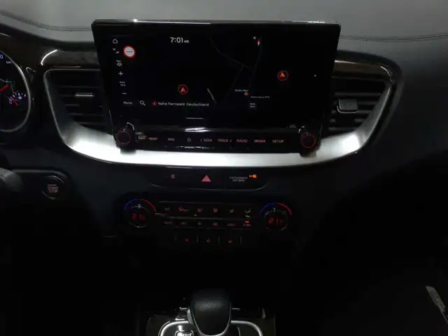 Kia Ceed view 6