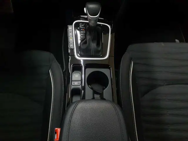 Kia Ceed view 7