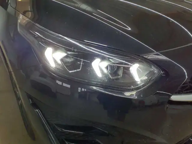 Kia Ceed view 15