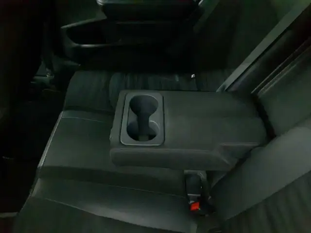 Kia Ceed view 9