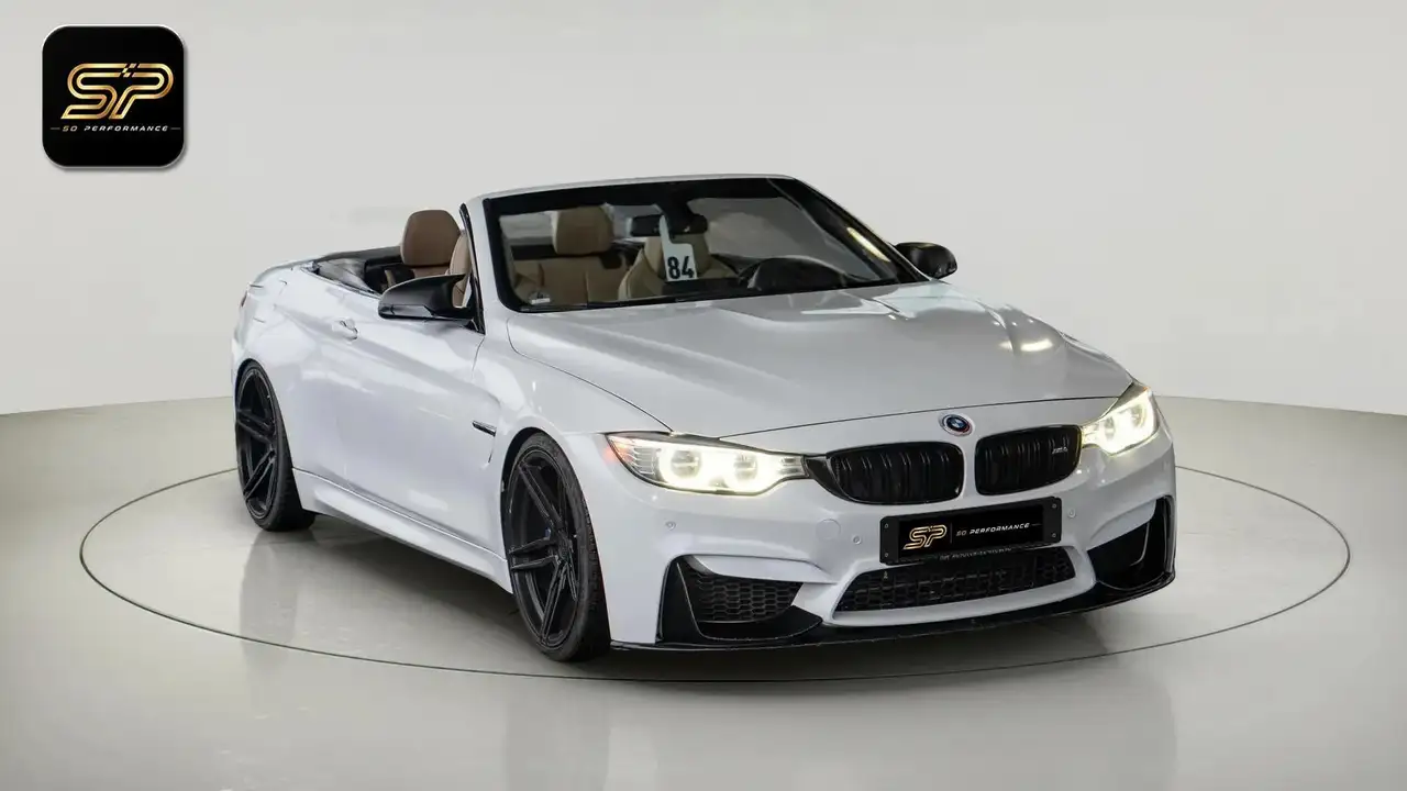 BMW M4