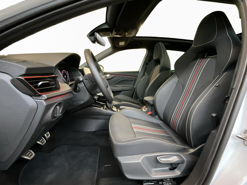 Skoda Scala Monte-Carlo+BVM+LED+NAVI — photo 9