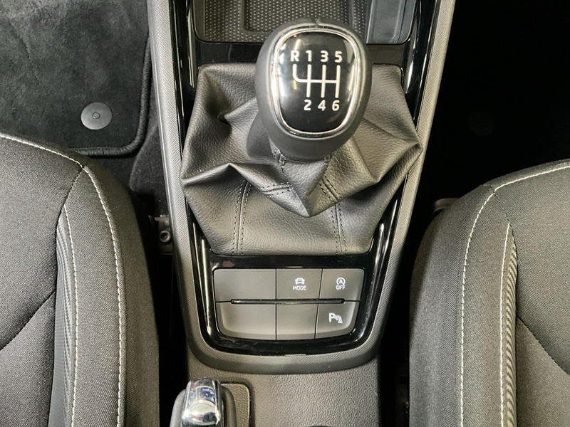 Skoda Scala Monte-Carlo+BVM+LED+NAVI — photo 12