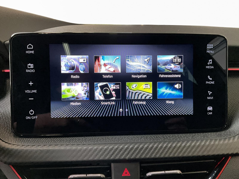 Skoda Scala Monte-Carlo+BVM+LED+NAVI — photo 13