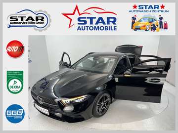 d Special ED AMG LINE DISTRONIC 2,0 110kW Head-Up NAVI 360° KAMERA TEMPOMAT SITZHEIZUNGEU6
