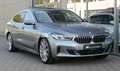 BMW 630 d xDrive Luxury Line *UVP 102.548€*ACC*AHK*STHZ Grijs - thumbnail 7