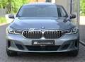 BMW 630 d xDrive Luxury Line *UVP 102.548€*ACC*AHK*STHZ siva - thumbnail 8