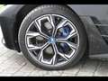 BMW i4 Gran Coupé Zwart - thumbnail 5