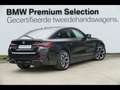 BMW i4 Gran Coupé Zwart - thumbnail 2