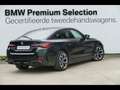 BMW i4 Gran Coupé Zwart - thumbnail 3