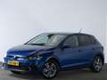 Volkswagen Polo 1.0 TSI 95 PK Life Edition | LED | Achteruitrijcam Blauw - thumbnail 3