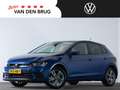 Volkswagen Polo 1.0 TSI 95 PK Life Edition | LED | Achteruitrijcam Blauw - thumbnail 1