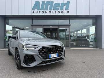 2.5TFSI 400cv quattro S Tronic Matrix Virtual '21