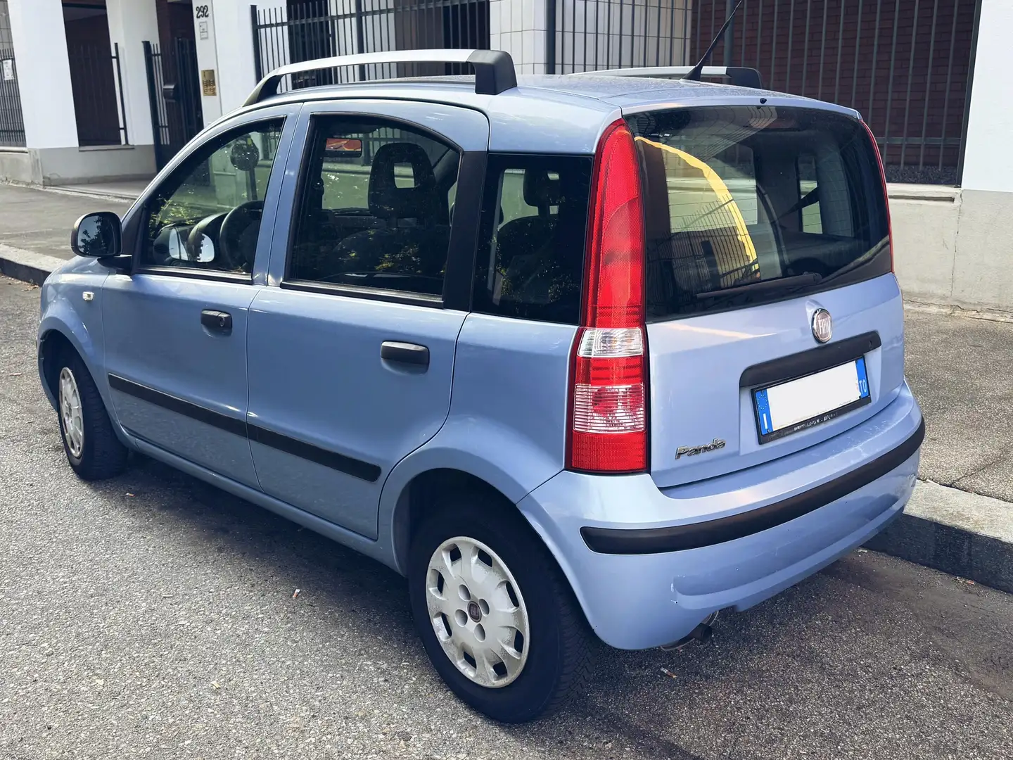 Fiat Panda 1.2 Emotion 69cv E5 - 1