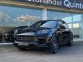 Porsche Cayenne E-Hybrid N.Model,Levering Julli 2024,100% fiscaal Negro - thumbnail 1