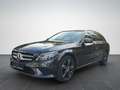 Mercedes-Benz C 180 T-Modell Virtual/LED/Kamera+2xPDC/AHK+++ Gris - thumbnail 1