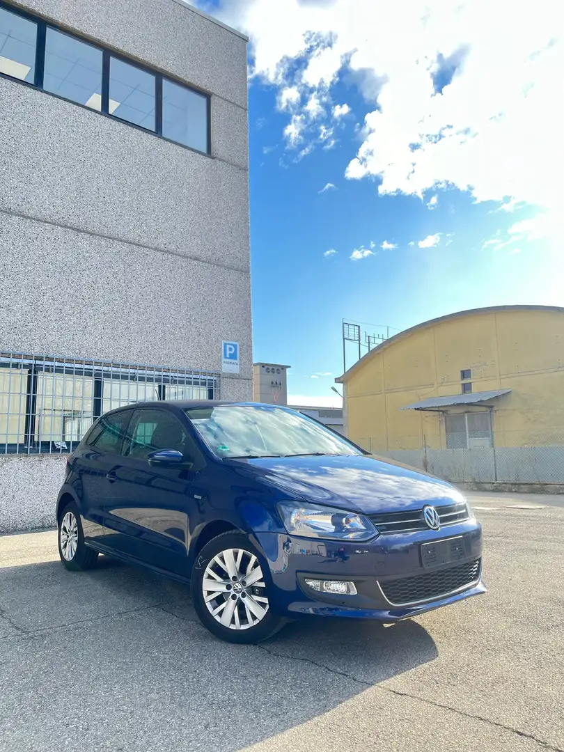 Volkswagen Polo 3p 1.2 Highline dsg - 2