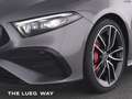 Mercedes-Benz A 35 AMG 4M Pano+MBeam+Sound+KeyGo+Night+RFK+PTS Gris - thumbnail 9