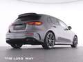 Mercedes-Benz A 35 AMG 4M Pano+MBeam+Sound+KeyGo+Night+RFK+PTS Gris - thumbnail 8
