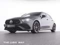 Mercedes-Benz A 35 AMG 4M Pano+MBeam+Sound+KeyGo+Night+RFK+PTS Grigio - thumbnail 7