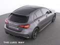 Mercedes-Benz A 35 AMG 4M Pano+MBeam+Sound+KeyGo+Night+RFK+PTS Gris - thumbnail 19