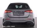 Mercedes-Benz A 35 AMG 4M Pano+MBeam+Sound+KeyGo+Night+RFK+PTS Gris - thumbnail 16