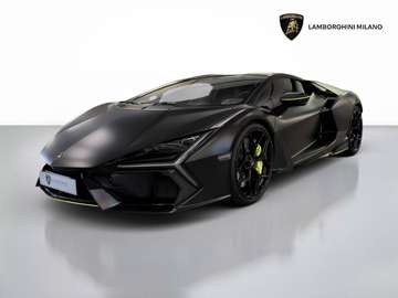 6.5 V12 hpev - IVA ESPOSTA - AD PERSONAM - GARANZIA UFFICIALE