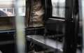 Mercedes-Benz G 230 Steyr-Puch G 230 Blauw - thumbnail 5