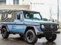Mercedes-Benz G 230 Steyr-Puch G 230 Blauw - thumbnail 1