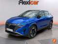 Nissan Qashqai DIG-T 116kW (158CV) mHEV CVT Acenta Azul - thumbnail 3