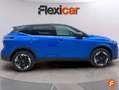 Nissan Qashqai DIG-T 116kW (158CV) mHEV CVT Acenta Azul - thumbnail 8