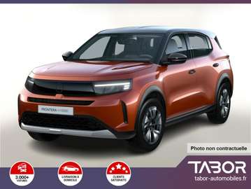 1.2 Hybrid 145 AT6 GS TechP GPS