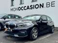 BMW 116 d AUTO PHARES LED CAPTEURS CARPLAY CRUISE Noir - thumbnail 2