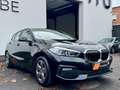 BMW 116 d AUTO PHARES LED CAPTEURS CARPLAY CRUISE Noir - thumbnail 5