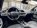 BMW 116 d AUTO PHARES LED CAPTEURS CARPLAY CRUISE Noir - thumbnail 8