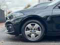 BMW 116 d AUTO PHARES LED CAPTEURS CARPLAY CRUISE Fekete - thumbnail 7