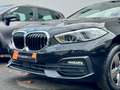 BMW 116 d AUTO PHARES LED CAPTEURS CARPLAY CRUISE Fekete - thumbnail 3
