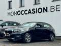 BMW 116 d AUTO PHARES LED CAPTEURS CARPLAY CRUISE Fekete - thumbnail 1