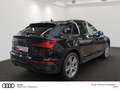 Audi Q5 Sportback 45 TFSI quattro S line Matrix LED AHK He Schwarz - thumbnail 4