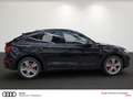Audi Q5 Sportback 45 TFSI quattro S line Matrix LED AHK He Schwarz - thumbnail 2