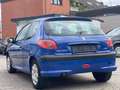 Peugeot 206 Petit Filou Blau - thumbnail 3