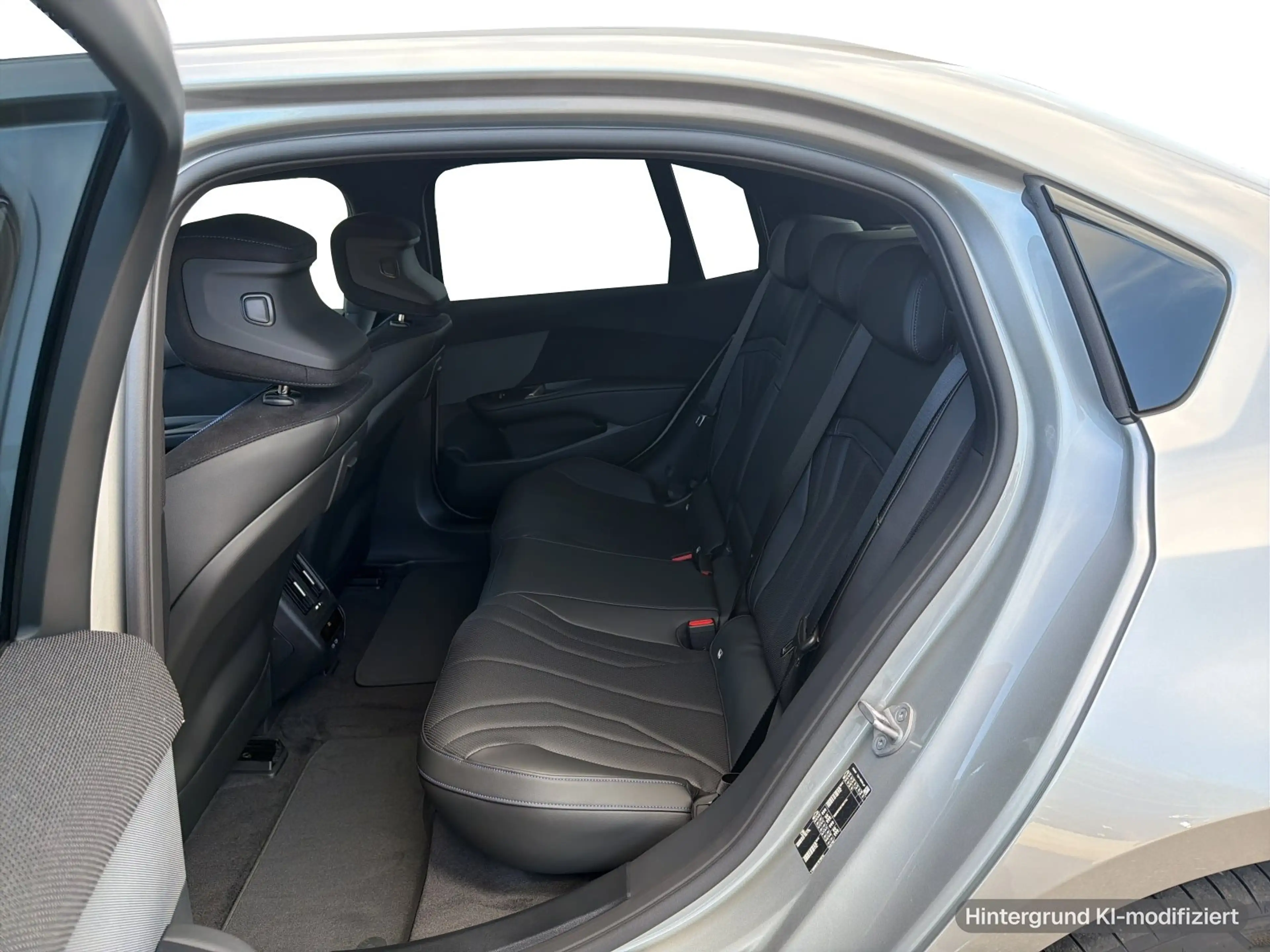 BMW i3 50 xDrive M Sportpaket I First Edition I Head Up I — photo 11