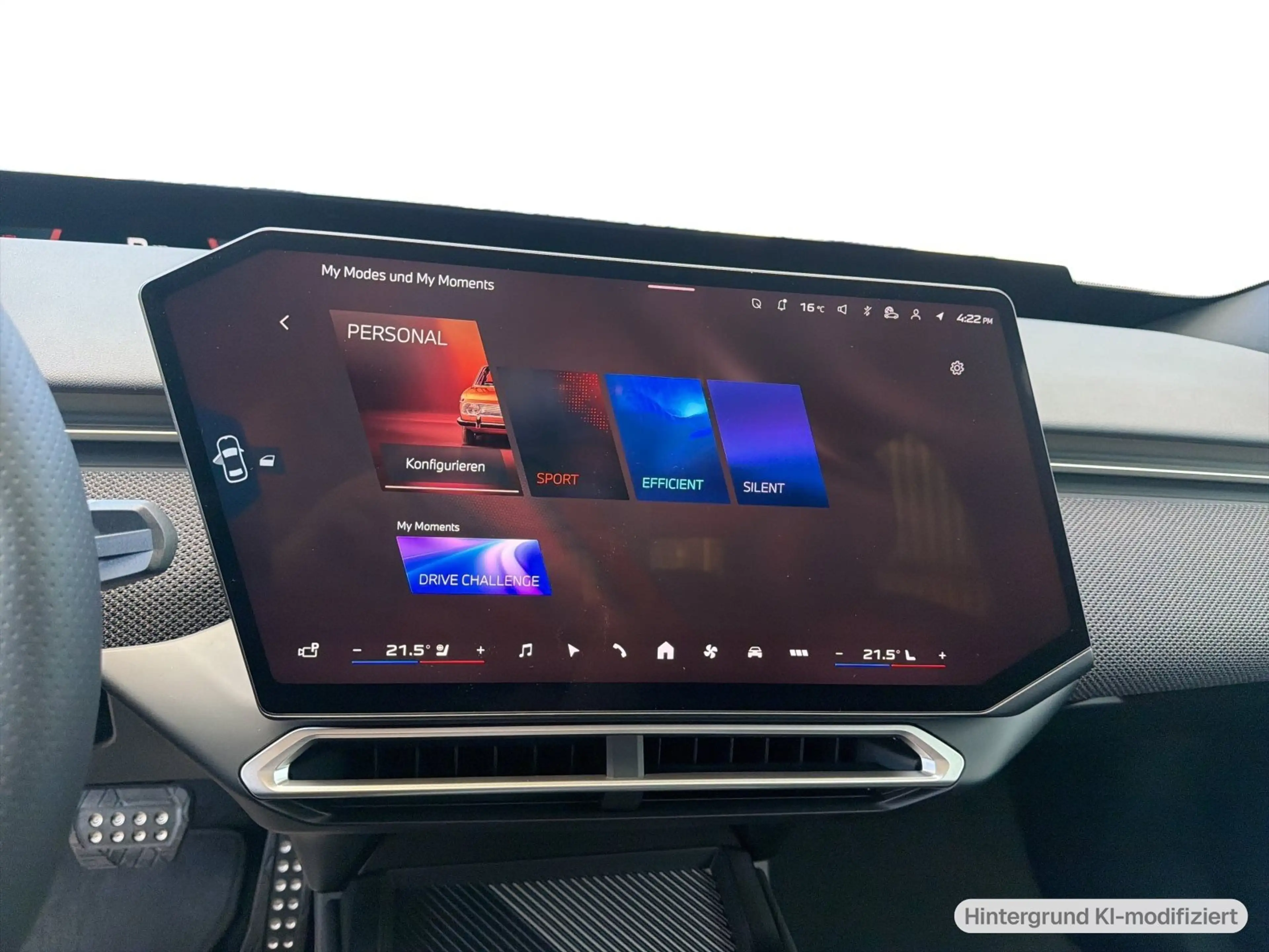 BMW i3 50 xDrive M Sportpaket I First Edition I Head Up I — photo 8