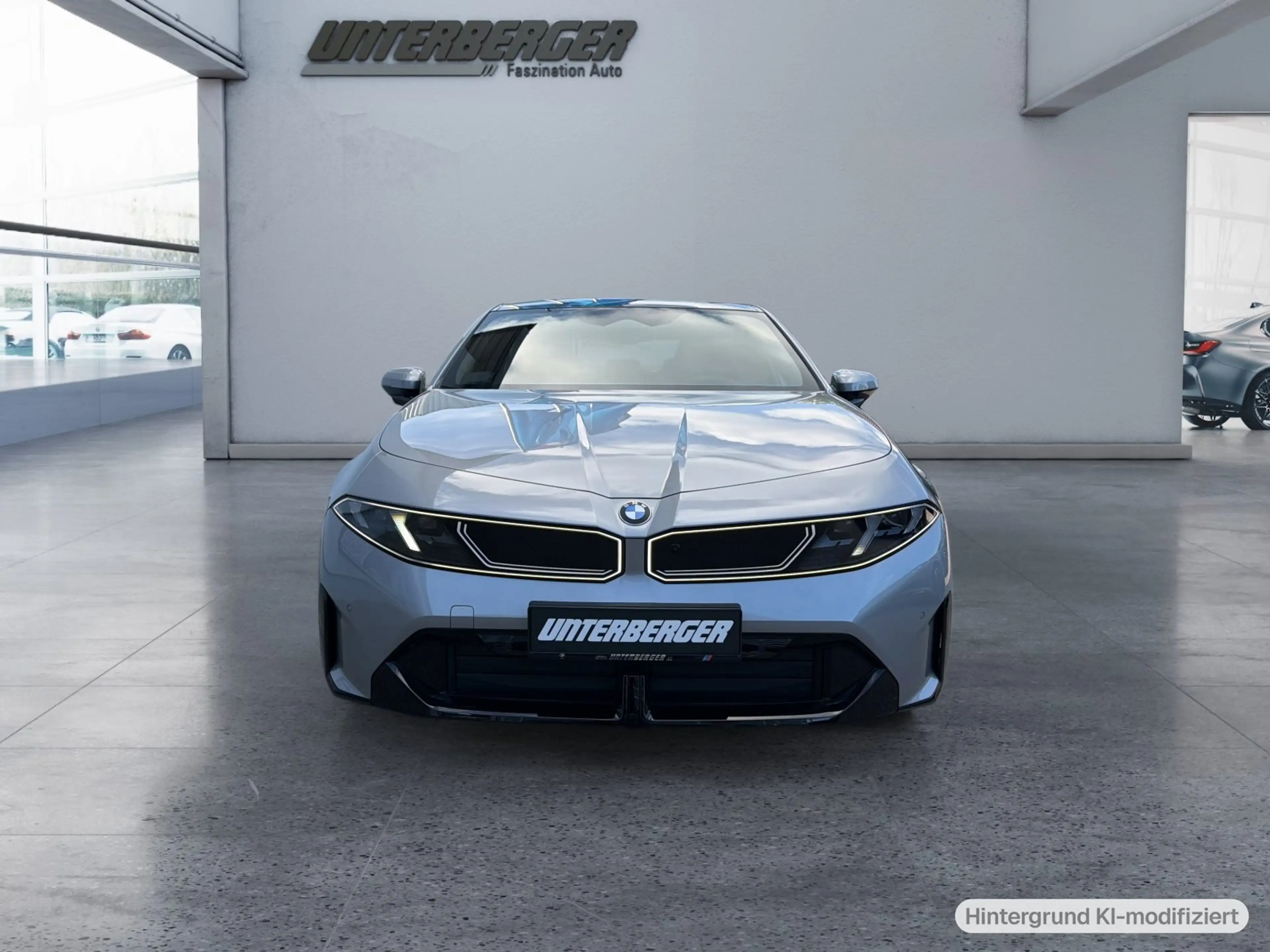 BMW i3 50 xDrive M Sportpaket I First Edition I Head Up I — photo 2