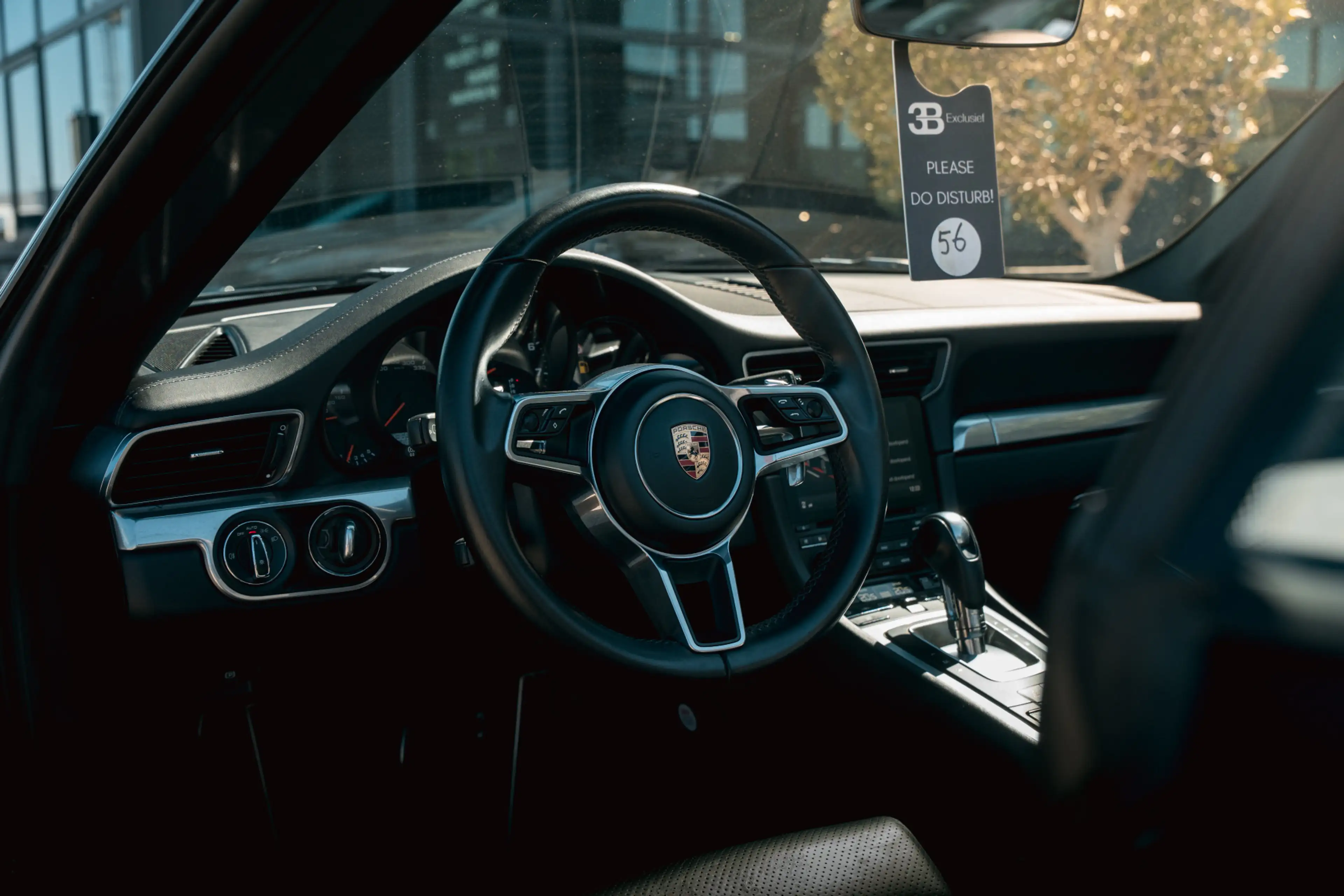 Porsche 991 Cabrio 992 3.0 Carrera | Sportuitlaat | Bose | — photo 3